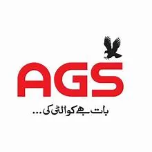 AGS