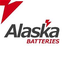 Alaska logo