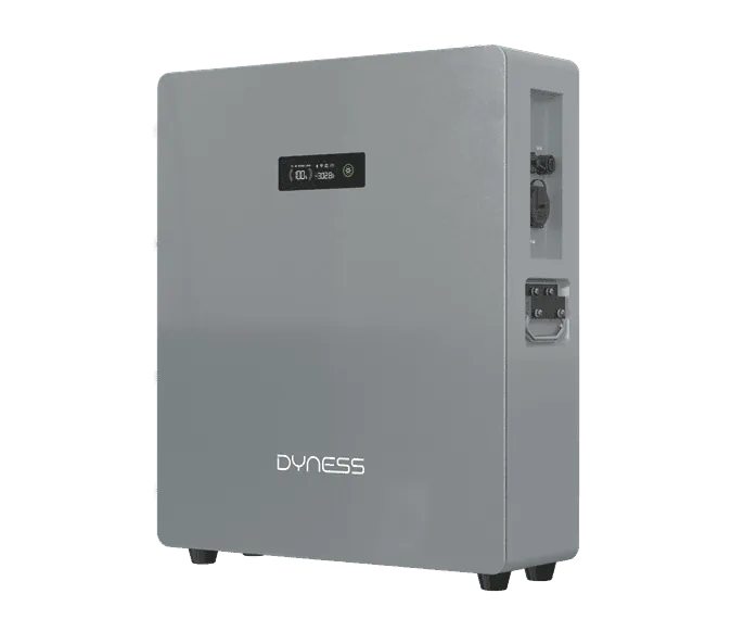 Dyness AquaVolt