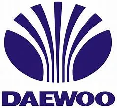 Daewoo logo