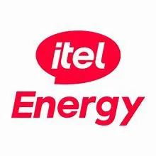 Itel logo