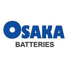 Osaka