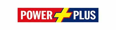 Powerplus logo