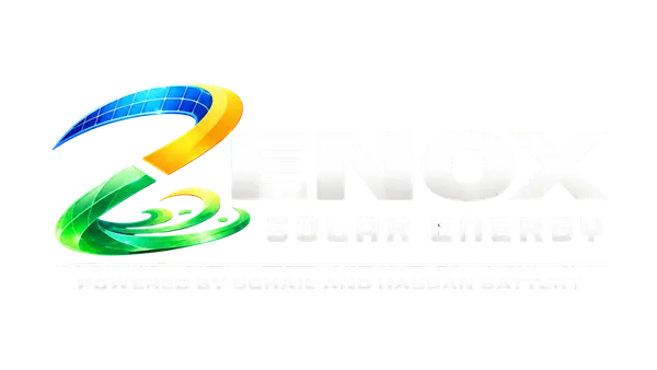 Zenox Solar Energy